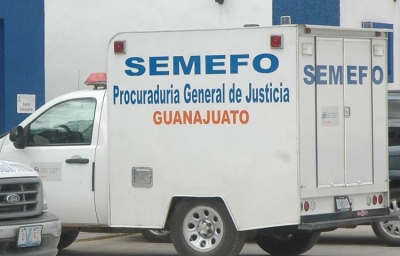 Encuentran a hombre ejecutado cerca de presa de Ocampo