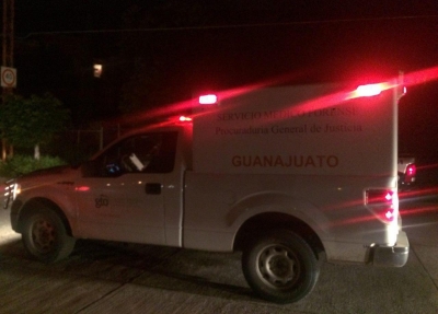 3 Hombres perdieron la vida el dia ayer, en 3 municipios del Norte del Estado: Dolores Hidalgo San Felipe y San Luis de laPaz.