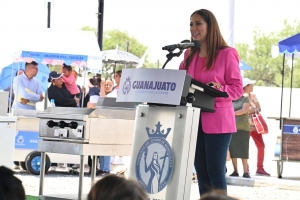 IMPULSAN EL COMERCIO EN DOLORES HIDALGO