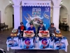 RALLY “OFF ROAD” EN LA CUNA DE LA INDEPENDENCIA NACIONAL