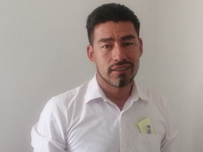 No firmare el pacto de civilidad, que promueve el IEEG afirma Julio González Landeros