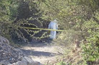 En Dolores Hidalgo, encuentran  a mujer sin vida