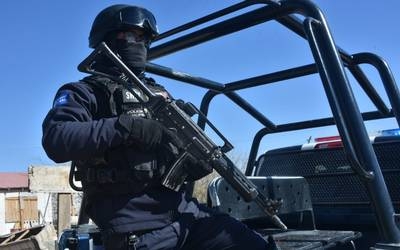 La inseguridad sigue permeando en el Estado y los municipios del Norte y Noreste no son la excepción.