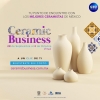 Invitan a Ceramistas a Participar en el Congreso &ldquo;Ceramic Bussiness&rdquo;