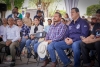 Ocampo : Segundo reencuentro migrante