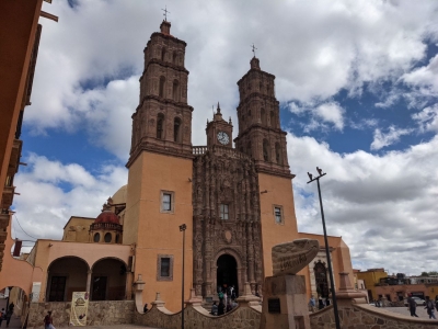 En Dolores Hidalgo; Comedor Comunitario “Ven y Come” celebraran este 24 de diciembre 500 días de estar sirviendo comida , para aquellas personas que lo han requerido.