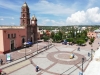 San Diego de la Unión, cimentando un mejor futuro social.