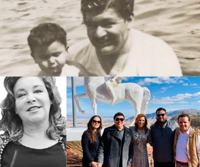 &quot;Cantar un cuento&quot; Relato magnificente por: Paloma Jiménez Gálvez