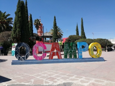 En Ocampo se estará aplicando la vacuna contra COVID 19 hasta el 12 de marzo.