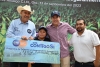 PRESIDENTE MUNICIPAL SIGUE ENTREGANDO APOYOS AL CAMPO DOLORENSE