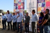 GOBIERNO DOLORENSE INICIA OBRA DE ELECTRIFICACIÓN EN LA ZONA RURAL