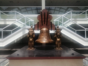 COVID  19 cobra 4 v&iacute;ctimas m&aacute;s en la Cuna de la Independencia