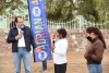 Adrián Hernández será un Presidente cercano a las comunidades.