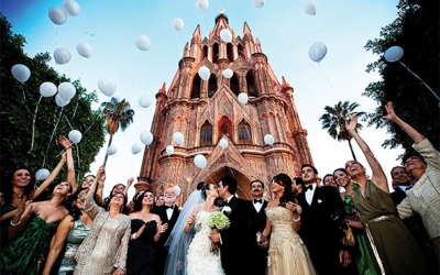 En SMA  aprueban realizacion de bodas