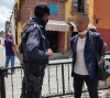 ARRESTAN A OTRO TURISTA POR NEGARSE AL USO DE CUBREBOCAS EN V&Iacute;A P&Uacute;BLICA DE SAN MIGUEL DE ALLENDE