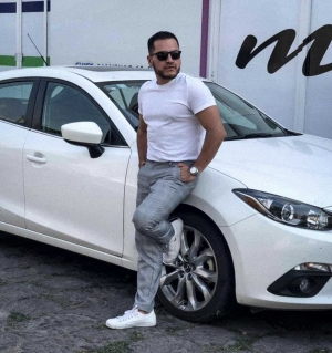 Encuentran sin vida  a jefe de prensa de la Fiscalía, estaba desaparecido desde el día 17 de agosto.