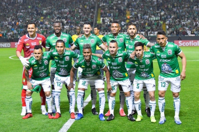 Oficial la cancelación de la Liga MX ante pandemia de Covid-19