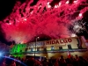 Saldo Blanco en Fiestas Patrias