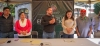 Autoridades municipales  entregan  432 becas en Ocampo