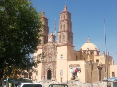Casos de COVID 19 en Dolores Hidalgo, se incrementaron de forma alarmante, en solo 3 meses.