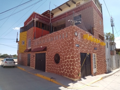 En Dolores Hidalgo brindan red Wifi gratis para estudiantes que no tienen acceso a Internet.