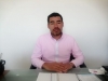 Julio González, afirma que estará nuevamente en las boletas electorales del municipio