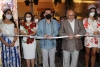 Inauguran Muestra “Orgullo de México”, Muestra Artesanal de Dolores Hidalgo en Mazatlán
