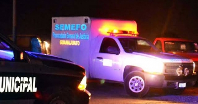 En San Felipe, hombre mata a su primo de 21 años.